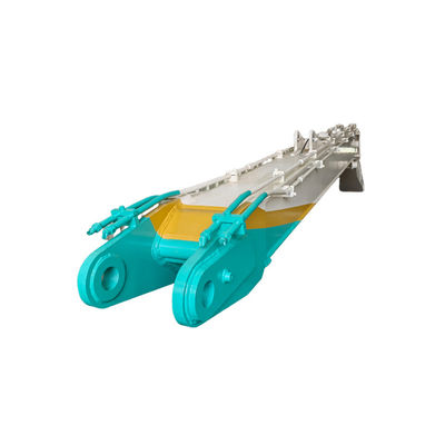 Booms et poignées superbes d'excavatrices pour Hitachi  Komatsu Doosan Kobelco Hyundai