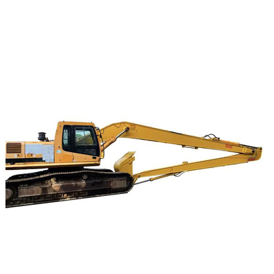 Excavatrice Custom Size 18M 20M Long Reach Boom pour CAT