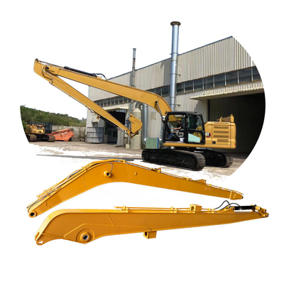Excavatrice Custom Size 18M 20M Long Reach Boom pour CAT