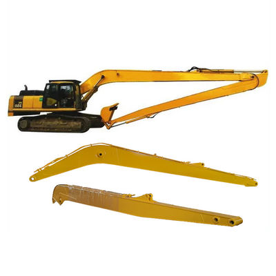 Longue excavatrice Booms 307 312 313 315 de portée de 320 323 325