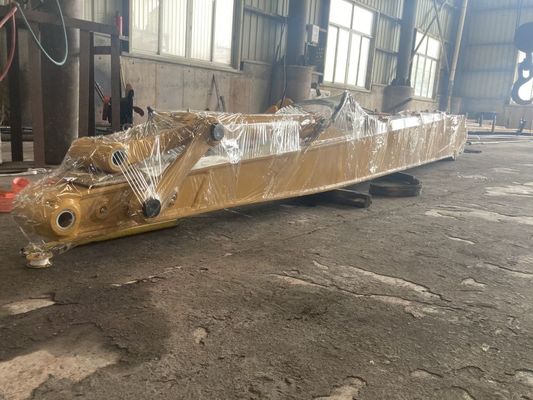 Excavatrice antiusure Long Arm, long  pratique KOMATSU de la CE de Kobelco de boom de portée