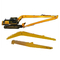 CAT Excavator Long Arm, excavatrice Long Arm de Q355B Caterpillar