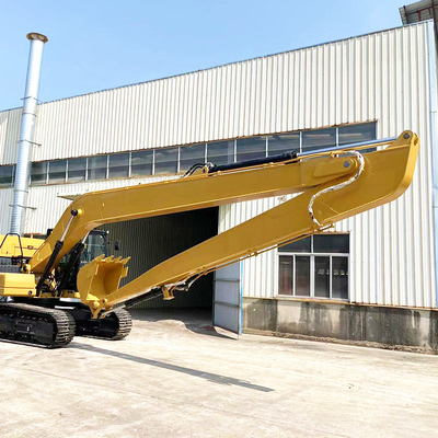 Excavatrice Long Arm For CAT320 PC200 de CAT du seau 0.4-0.5CBM à vendre