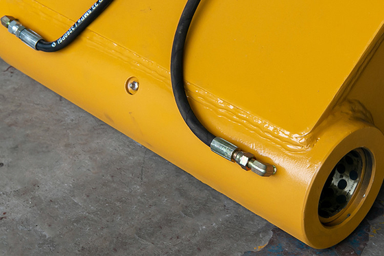 Excavatrice Long Arm de Q355B CAT pour CAT320 CAT323 CAT326 CAT329