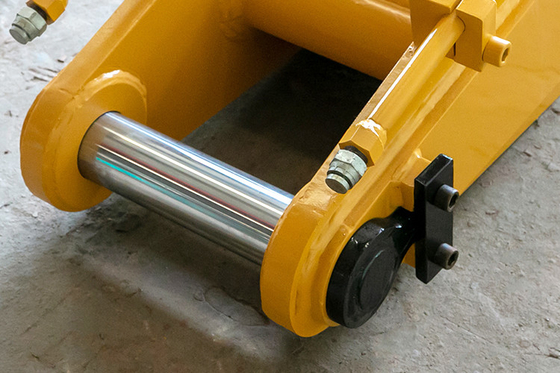 Excavatrice Long Arm de Q355B CAT pour CAT320 CAT323 CAT326 CAT329