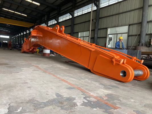 portée de 22m 336 320 325 315 Mini Excavator Long Arm Long pratique
