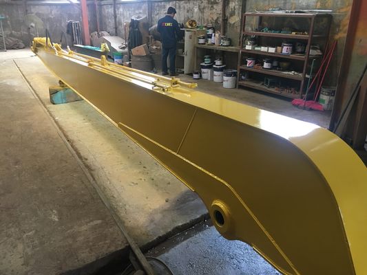 330 320 215 315 336 Flèches à longue portée pour excavatrice