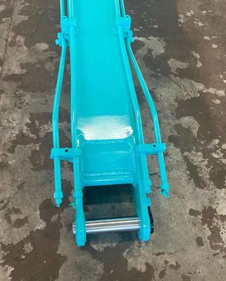 Excavatrice hydraulique facultative Boom Arm For Mini  de Q355B Q345B 312 315