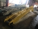 Mini 15m longue excavatrice Boom Arm CAT320 SK230 PC160 DX160 ZX250