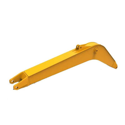 349 excavatrice Boom Arm, longs boom de portée de 20m et bâton