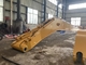 Creusez le bras long d'excavatrice profonde pour Doushan Sany Hitachi Hyundai Kobelco