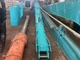 Bras de boom d'excavatrice hydraulique d'anti rouille SK200 avec le seau 0.3-0.5CBM
