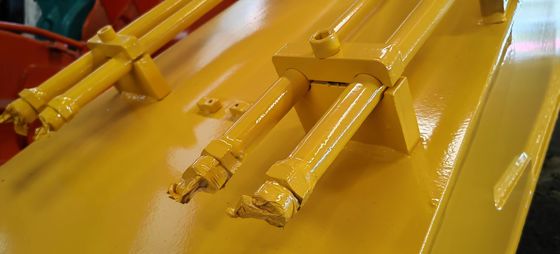 18M 20M 22M pelle accessoire bras longue portée 320D PC200 SK200 accessoires longue portée