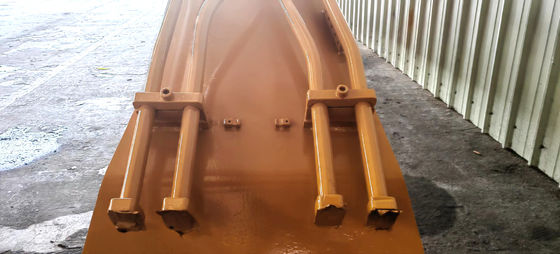 18M 20M 22M pelle accessoire bras longue portée 320D PC200 SK200 accessoires longue portée