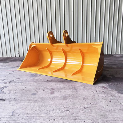 312 excavatrice Narrow Trenching Bucket, PC60 excavatrice Mud Bucket