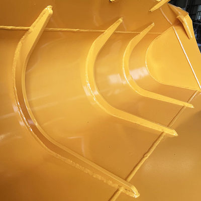 312 excavatrice Narrow Trenching Bucket, PC60 excavatrice Mud Bucket