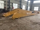 Matériau de construction Dig Deep Excavator Long Arm pour l'excavatrice de Sany