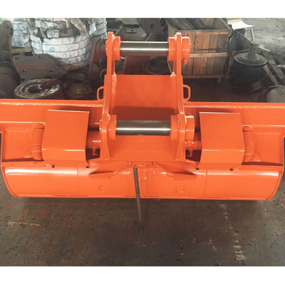 Pour Komatsu Pour Caterpillar Hitachi Excavator Pour Komatsu Pour Caterpillar Mini Excavator Nettoyage hydraulique de la boue