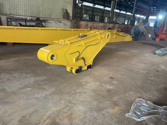 26-28 Ton Demolition Excavator Boom Arm pour 326 330 PC260