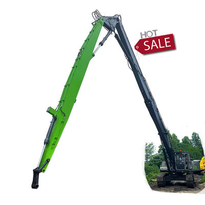 26-28 Ton Demolition Excavator Boom Arm pour 326 330 PC260