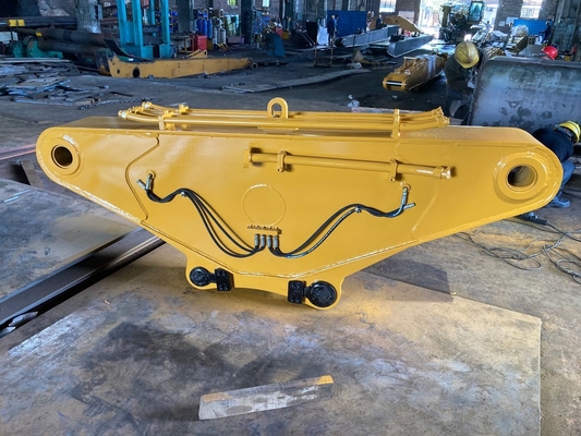 Bras de démolition à grande portée en promotion pour excavatrices modèles DX340 DX380, pièce de machinerie de construction à grande portée