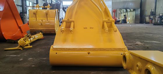 Excavatrice de haute résistance Long Reach, excavatrice Long Stick de  320 de 320D 18M à vendre