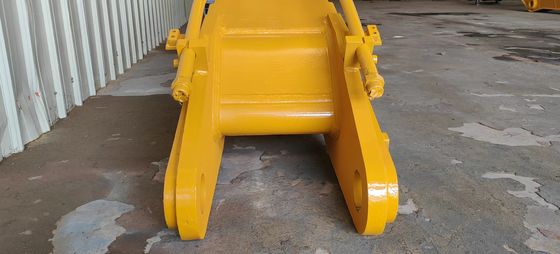 Utilisation universelle de Long Stick d'excavatrice de Long Reach Boom 18M d'excavatrice de 320D