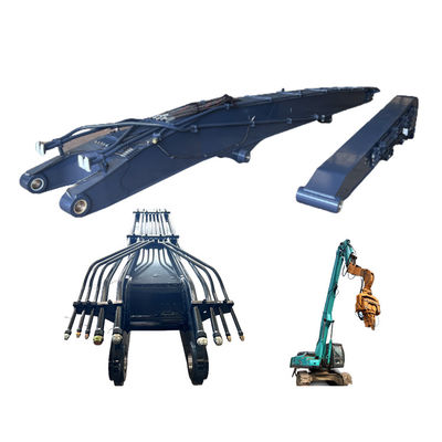 Fabricant PC240 Excavateur Boom Pile bras de conduite Pour ZX200 325 Komatsu Hitachi Sanny  Etc