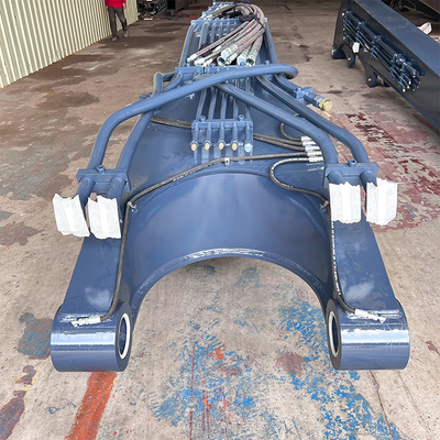 Vente en gros d'usine Livraison rapide Bras de pelle de 13M pour EX330 SK300 pour JCB360 Pièces de machines de construction