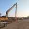 Excavatrice Long Arm, CAT320D/bras de Volvo de portée excavatrices de KOMATSU longs