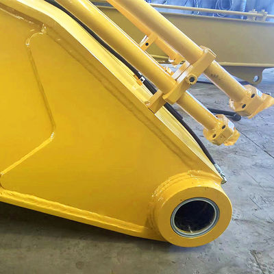 Excavatrice Long Arm, 320D/bras de Volvo de portée excavatrices de KOMATSU longs