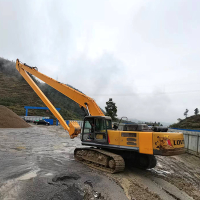 Vente n° 1 excavateur à longue portée pour chat