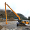 Excavatrice durable Long Arm, excavatrice Long Reach Boom Cat320 18m