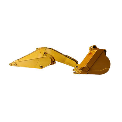 Boom pratique antiusure de Standard Arm Long de l'excavatrice 10T pour  SANY KOMATSU