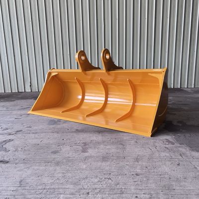 312 excavatrice Narrow Trenching Bucket, PC60 excavatrice Mud Bucket