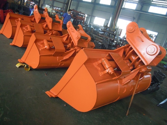 Pour Komatsu Pour Caterpillar Hitachi Excavator Pour Komatsu Pour Caterpillar Mini Excavator Nettoyage hydraulique de la boue