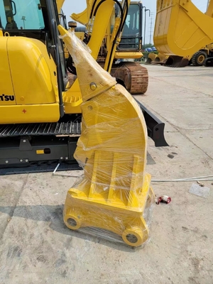 Excavateur renforcé amélioré Ripper pour PC Cat Hitachi Zoomlion