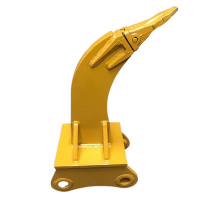 25-30T excavatrice Bucket Ripper, PC  Hitachi Kobelco de Rock Ripper For d'excavatrice