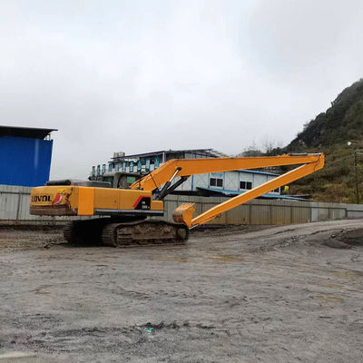 Excavatrice Long Boom, excavatrice Long Arm de 320 de 320D 18M For Sale