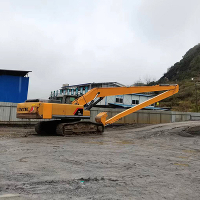 Excavatrice Long Boom, excavatrice Long Arm de CAT Cat320 de CAT320D 18M For Sale