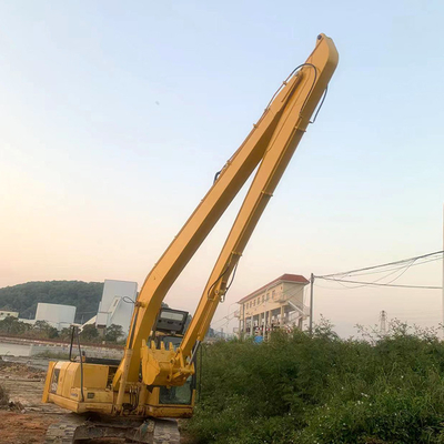 Excavatrice Long Boom, excavatrice Long Arm de CAT Cat320 de CAT320D 18M For Sale