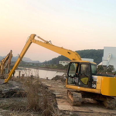 Excavatrice Long Boom, excavatrice Long Arm de CAT Cat320 de CAT320D 18M For Sale