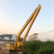 Longtemps excavatrice de 26m Boom Arm 40-47ton pour Hitachi KOMATSU Sany