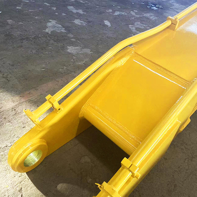 Bras de Long Reach Boom d'excavatrice d'Odm d'OEM de la Malaisie pour Volvo EC210 EC240