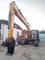 25-30T excavatrice mécanique durable Grab For Hitachi KOMATSU Sany