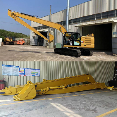 Vente n° 1 excavateur à longue portée pour chat