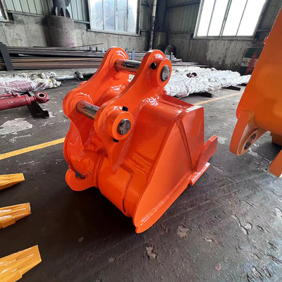 A breveté 6-12M Sliding Boom, excavatrice Sliding Arm For Cat312 Pc240 Zx350 de Q355B Q690D