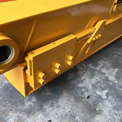 Ventes Personne Excellente conception Excavateur coulissant Boom résistant à l'usure Pour 3-36 Tonnes PC30 EX200 SK300