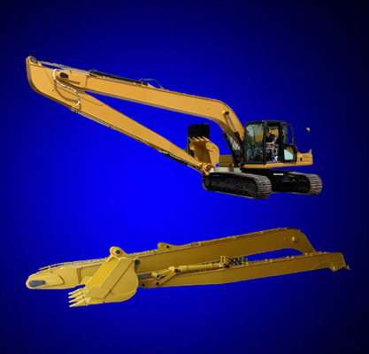 Excavatrice Long Boom, excavatrice Long Arm de CAT Cat320 de CAT320D 18M For Sale