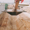 Excavatrice Bucket, excavatrice V Bucket Trenching For Sk200 Sk300 de fossé de Kobelco V